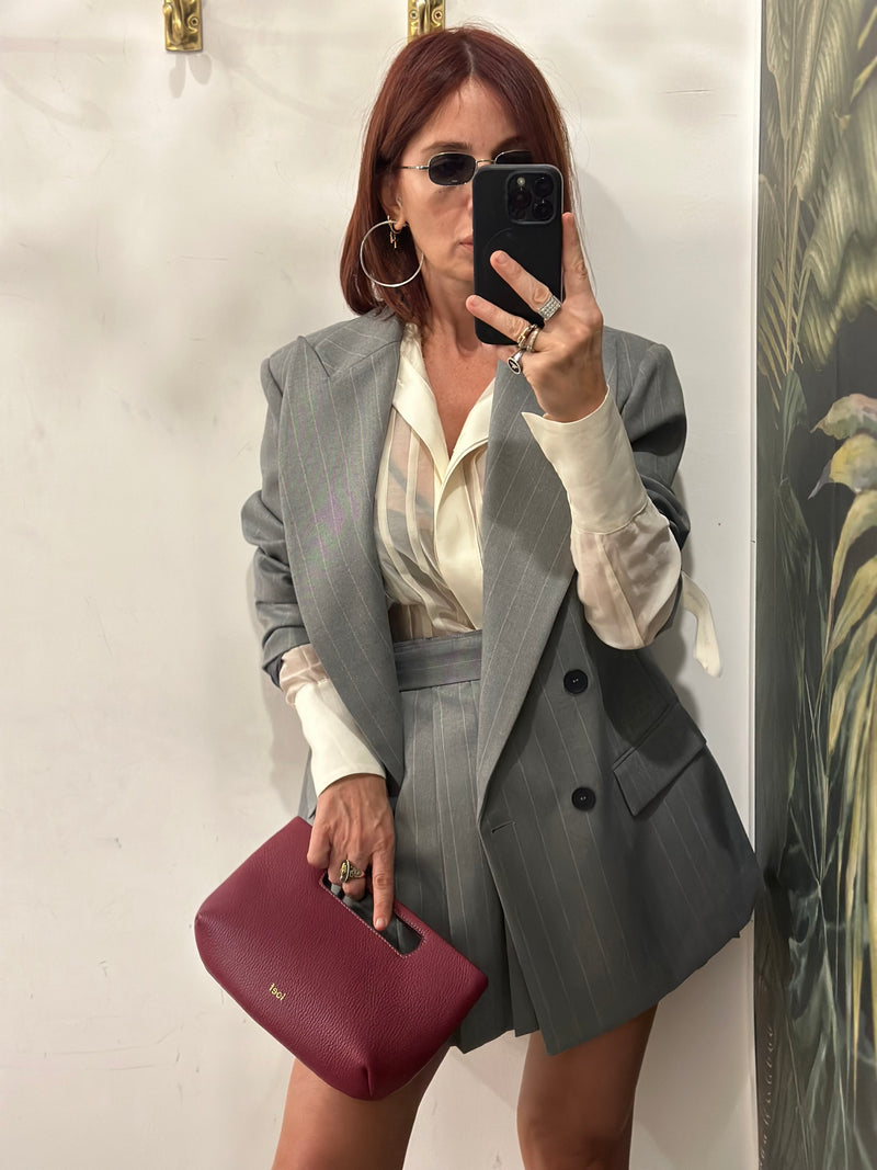 Blazer helsa mar de margaritas