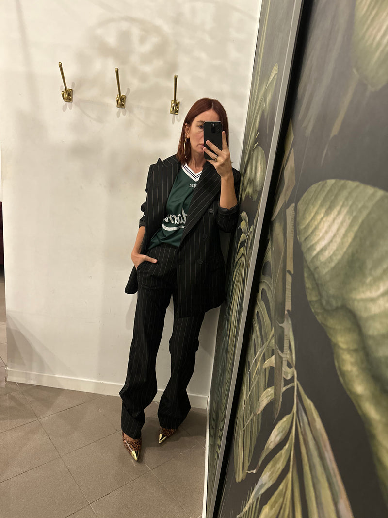 Blazer helsa mar de margaritas