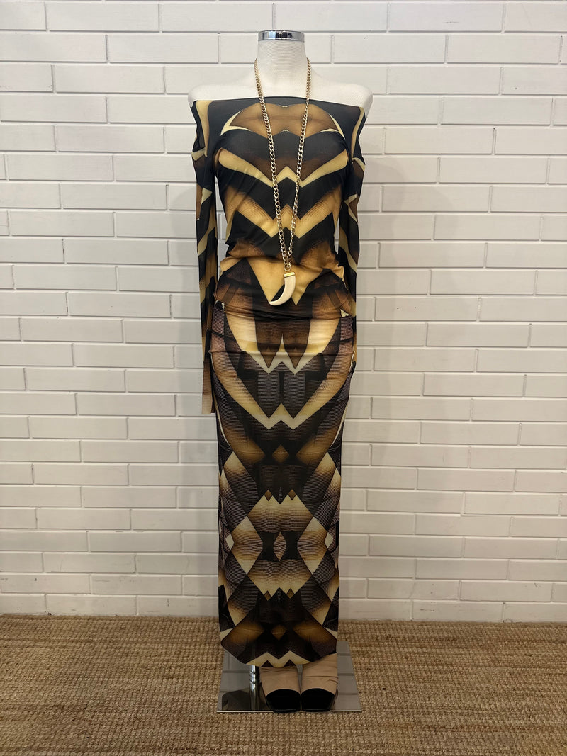 Coco dress