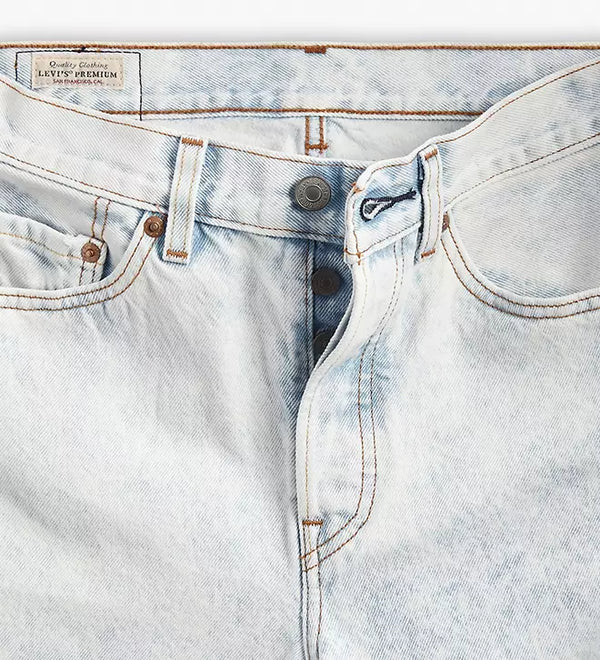 Jeans levis   501® '81 Snowden pic