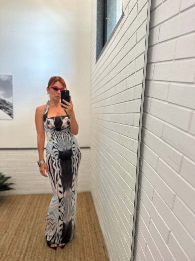 Coco dress