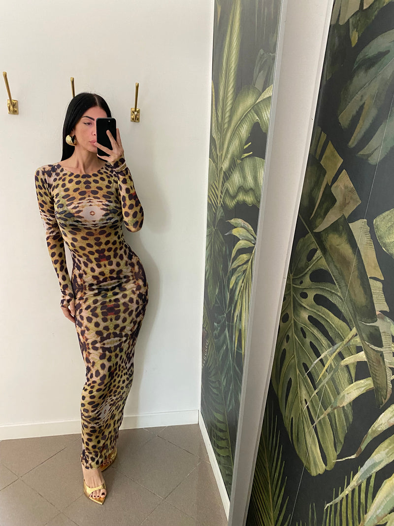 Coco dress