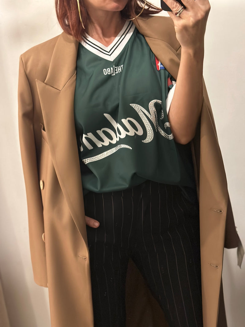 Maglia madame thelabo