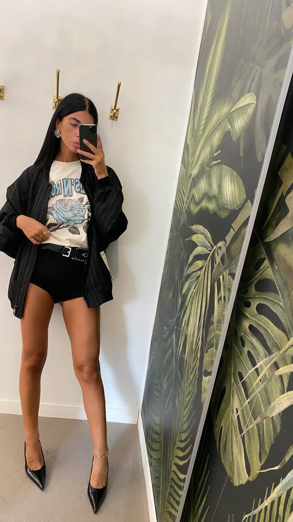 Mini shorts Kostumn