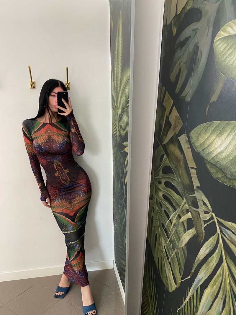 Coco dress