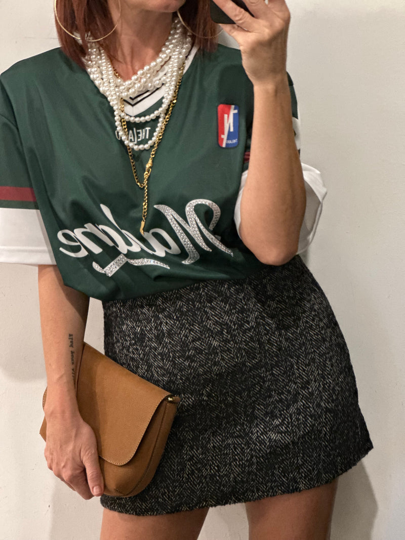 Maglia madame thelabo