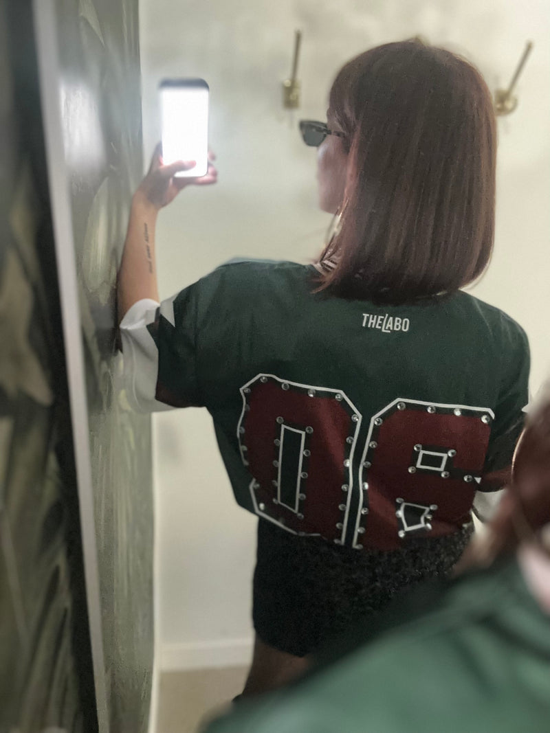 Maglia madame thelabo