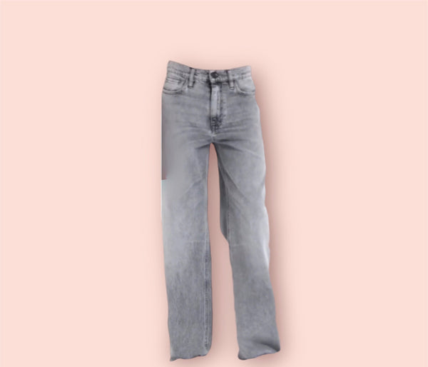 Jeans mila low rise cycle