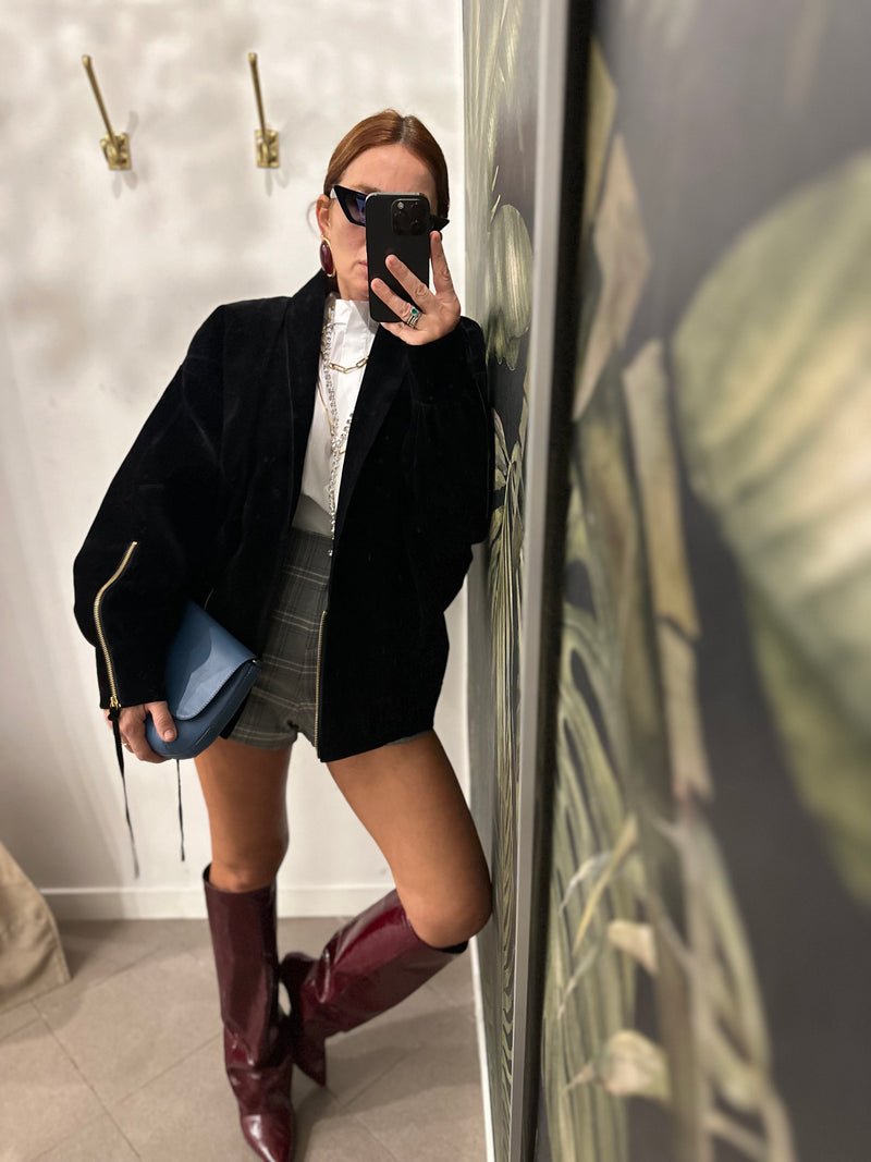 The Virgo Flock Crop nineminutes