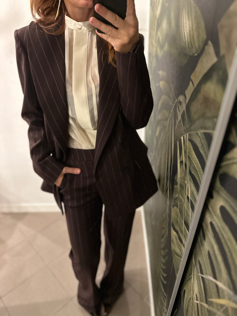 Blazer helsa mar de margaritas