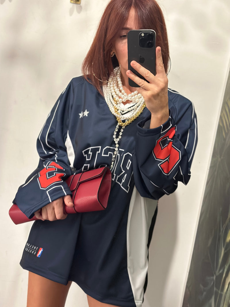 T-shirt rich thelabo