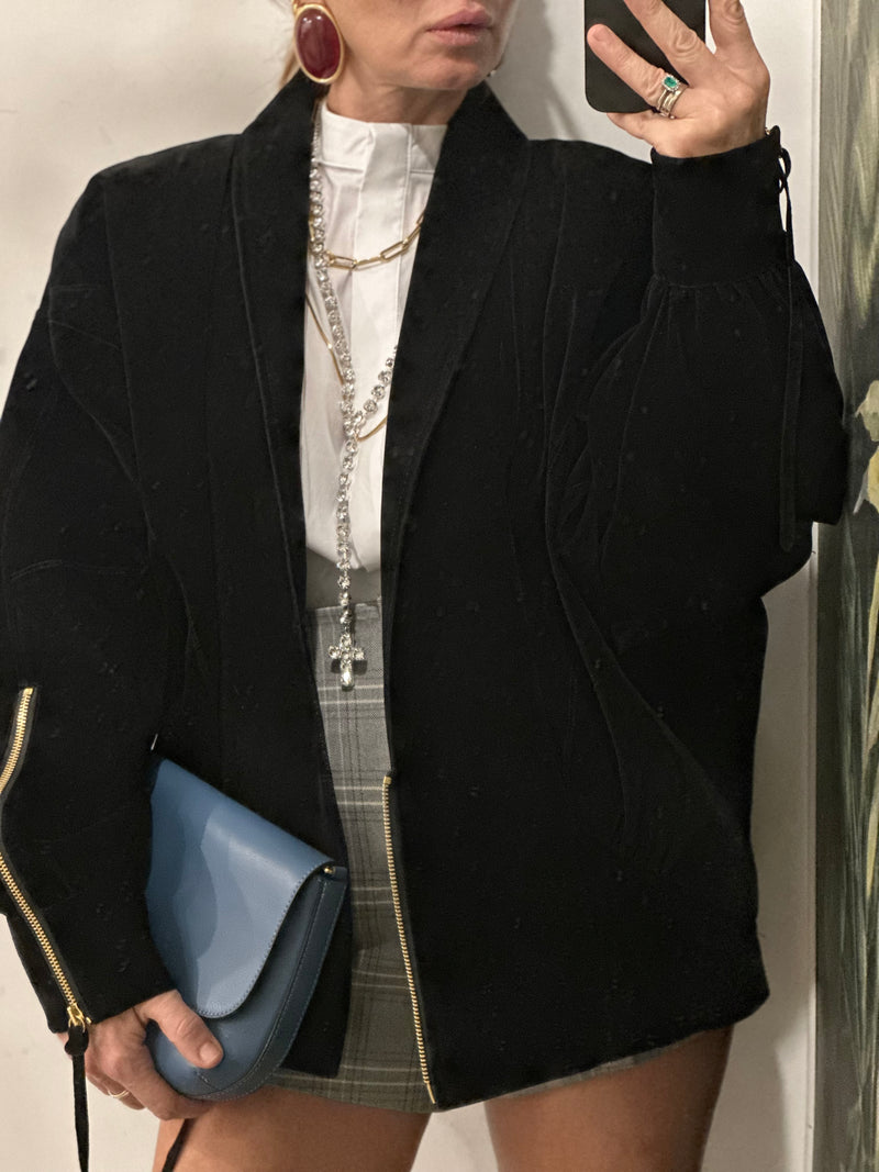 The Virgo Flock Crop nineminutes