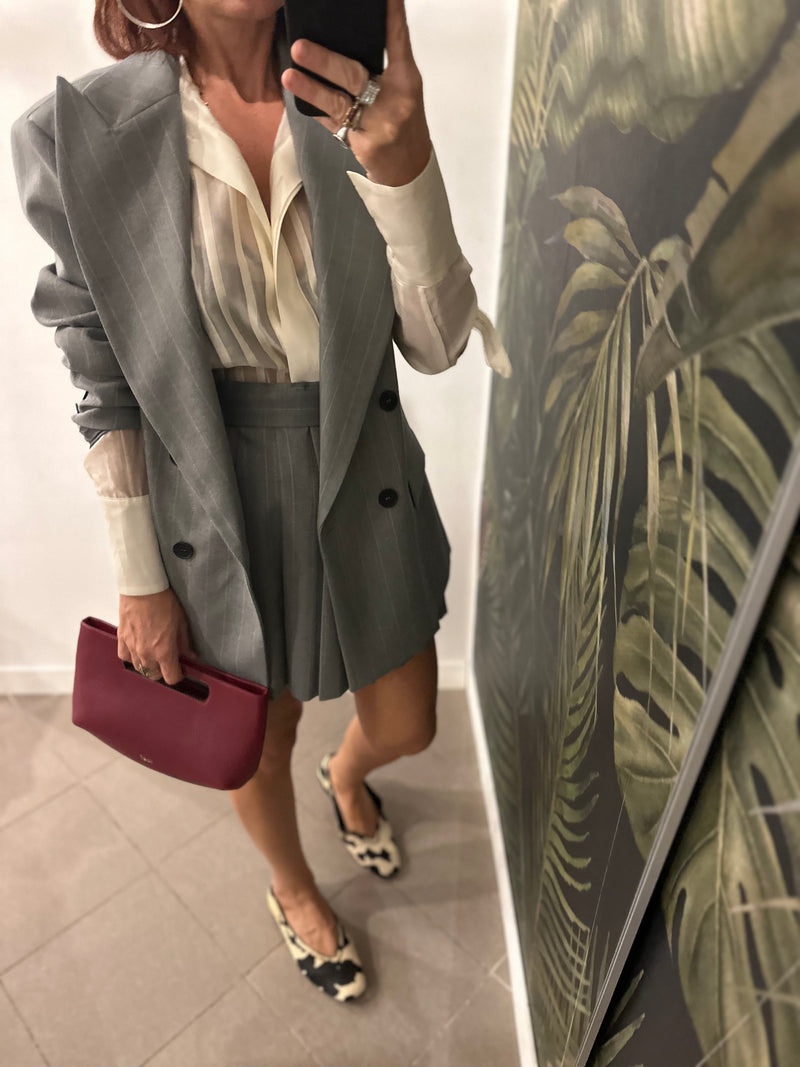 Blazer helsa mar de margaritas