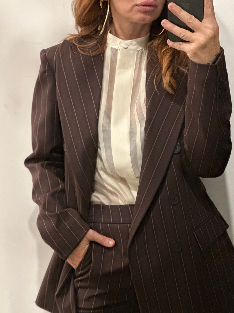 Blazer helsa mar de margaritas