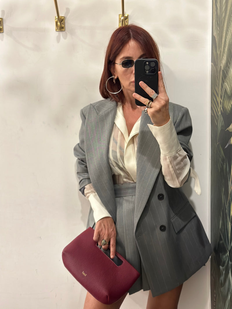 Gonna Siena mar de margaritas