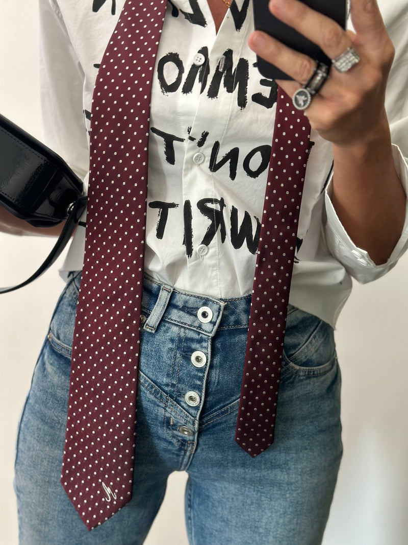 Camicia karl lagerfeld