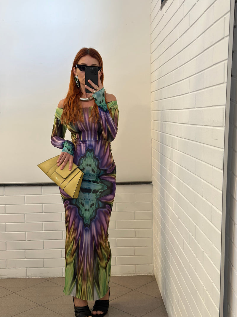 Coco dress