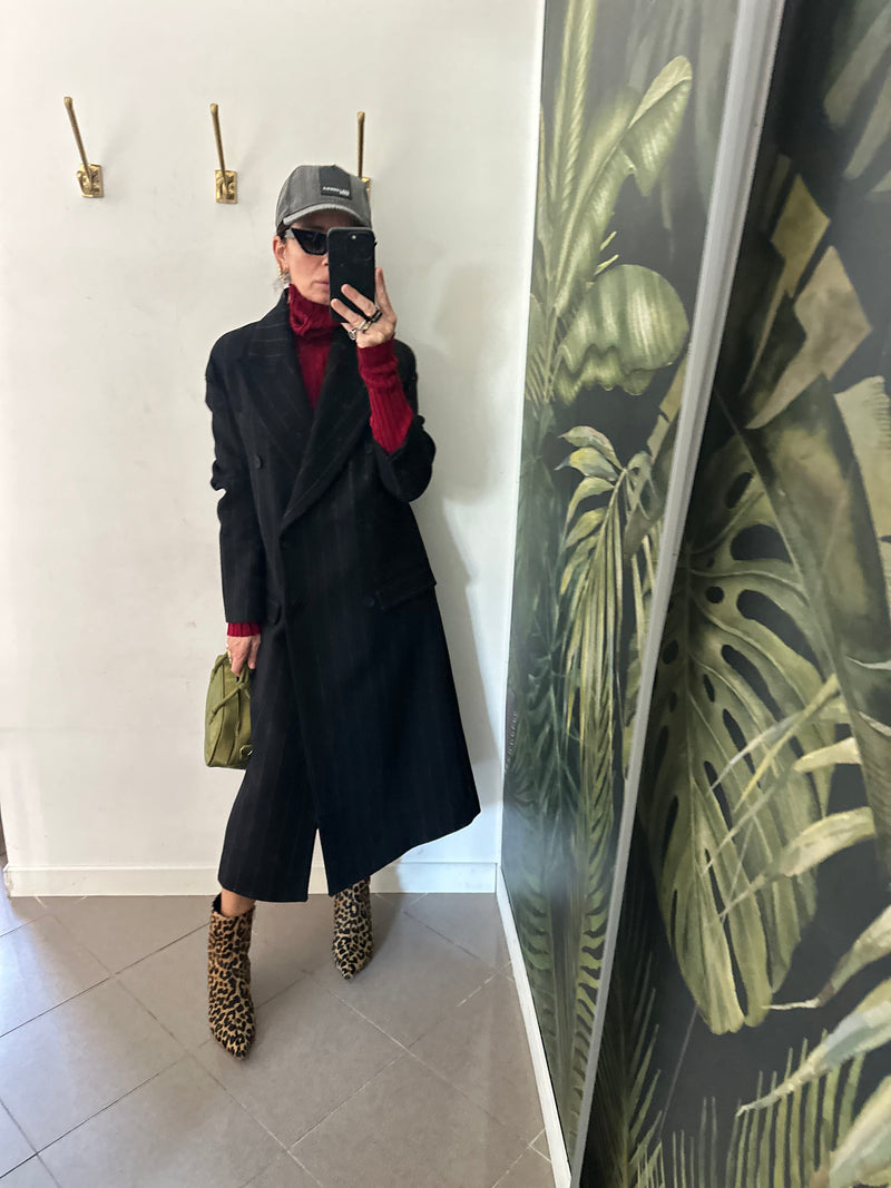 Cappotto brigitte mar de margaritas