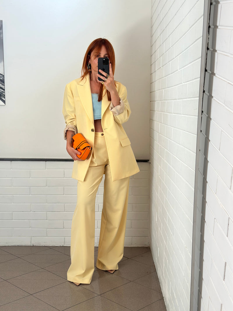 Pantalone Bohemian Vi