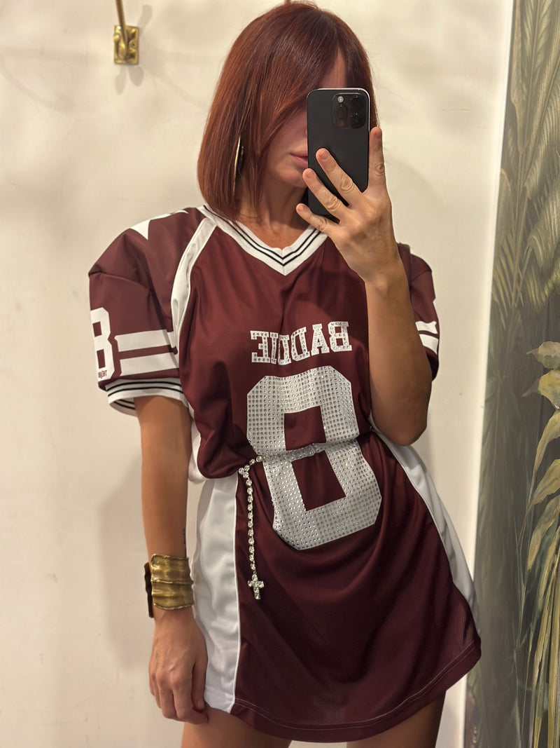 Abito baddie thelabo