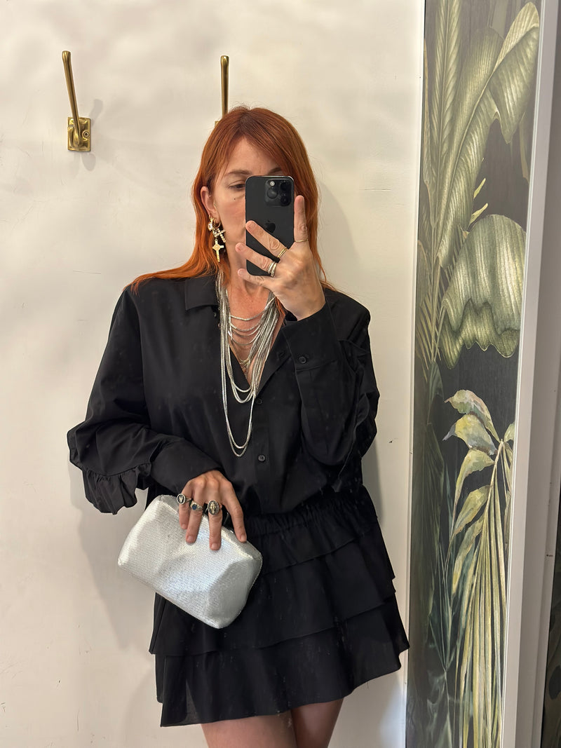 Blusa mistrà the m