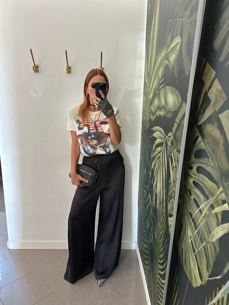 Pantaloni palazzo so allure
