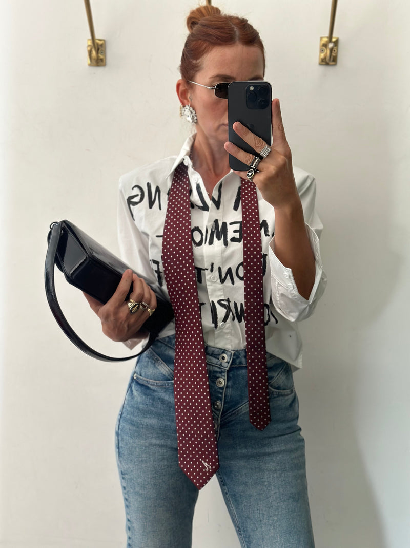 Camicia karl lagerfeld