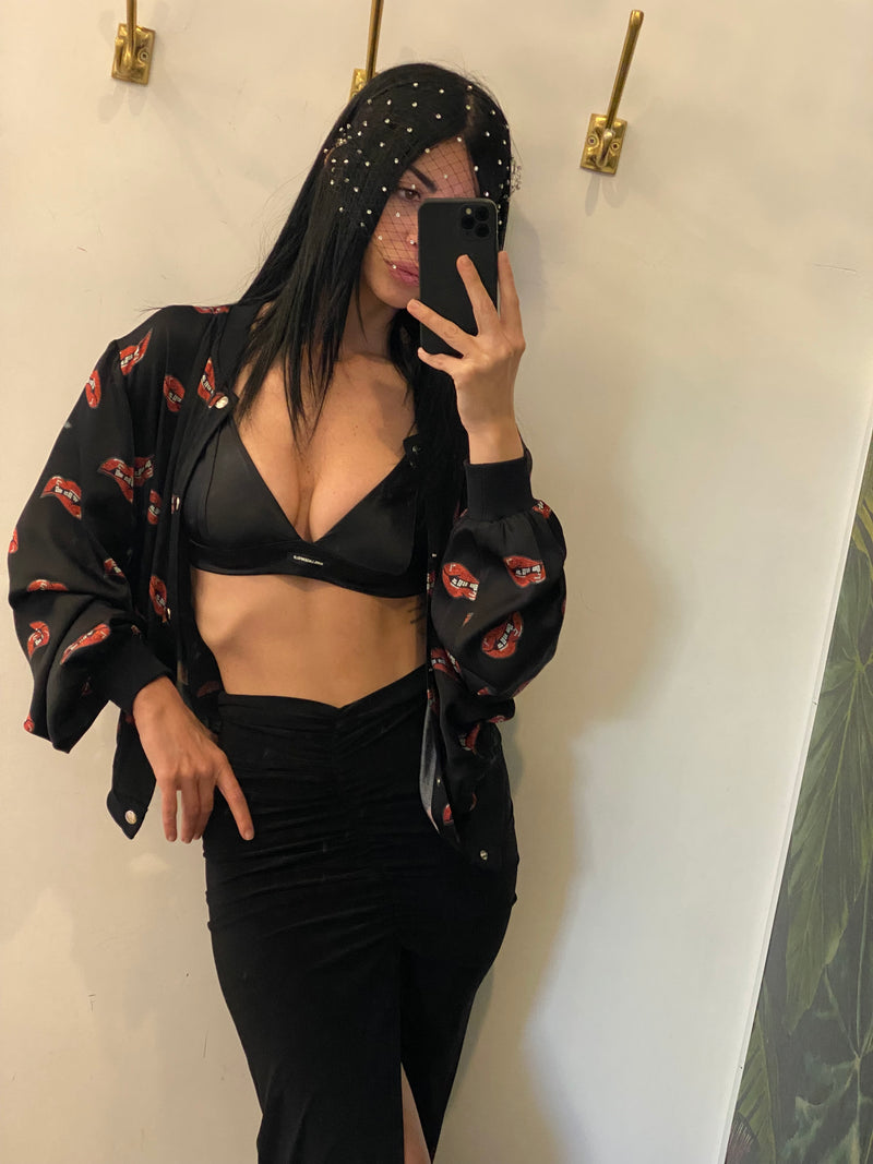 Cerchietto luisa