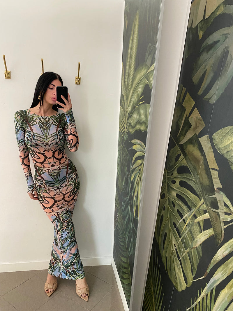 Coco dress