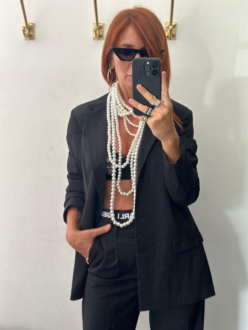 Blazer Karl Lagerfeld
