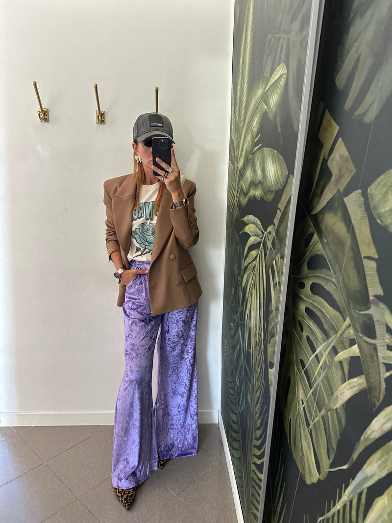 Blazer clover  mar de margaritas