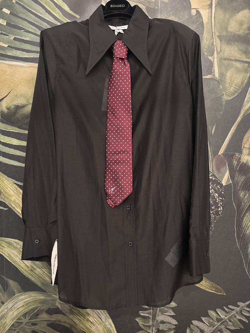 Camicia ginny mar de margaritas