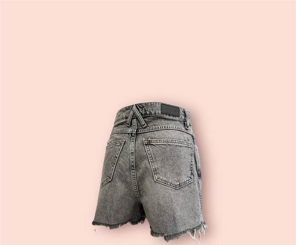 Shorts in jeans lolita mom super cycle