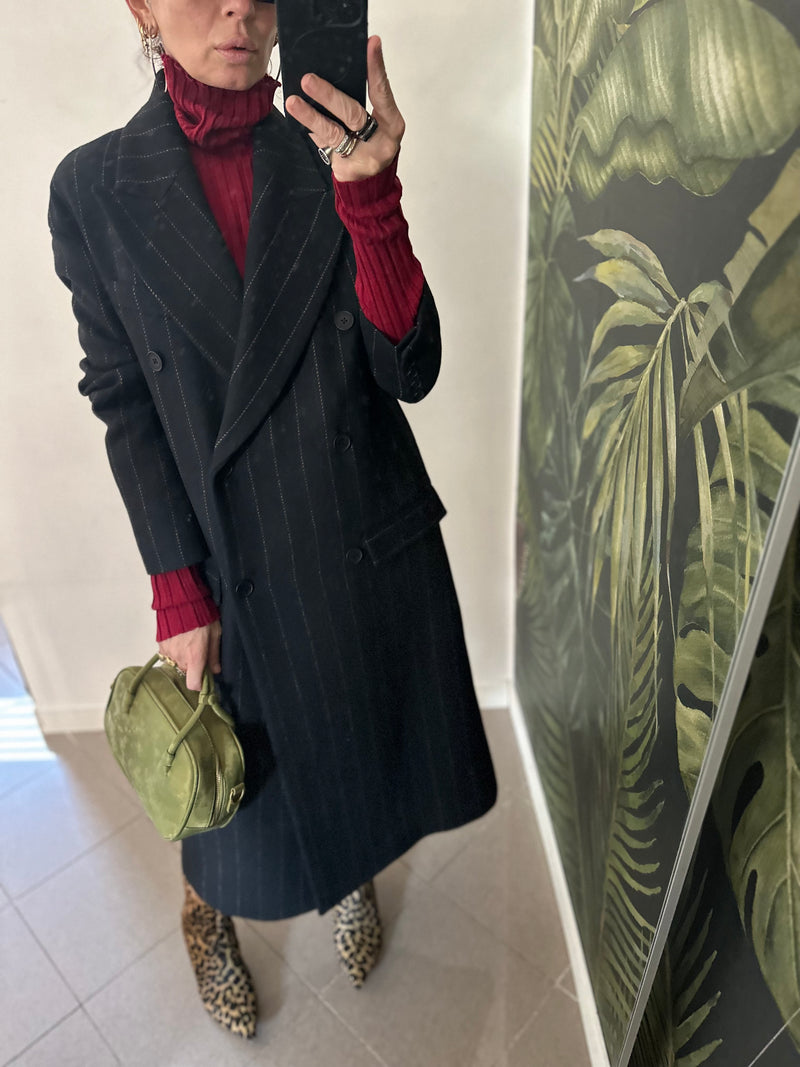 Cappotto brigitte mar de margaritas