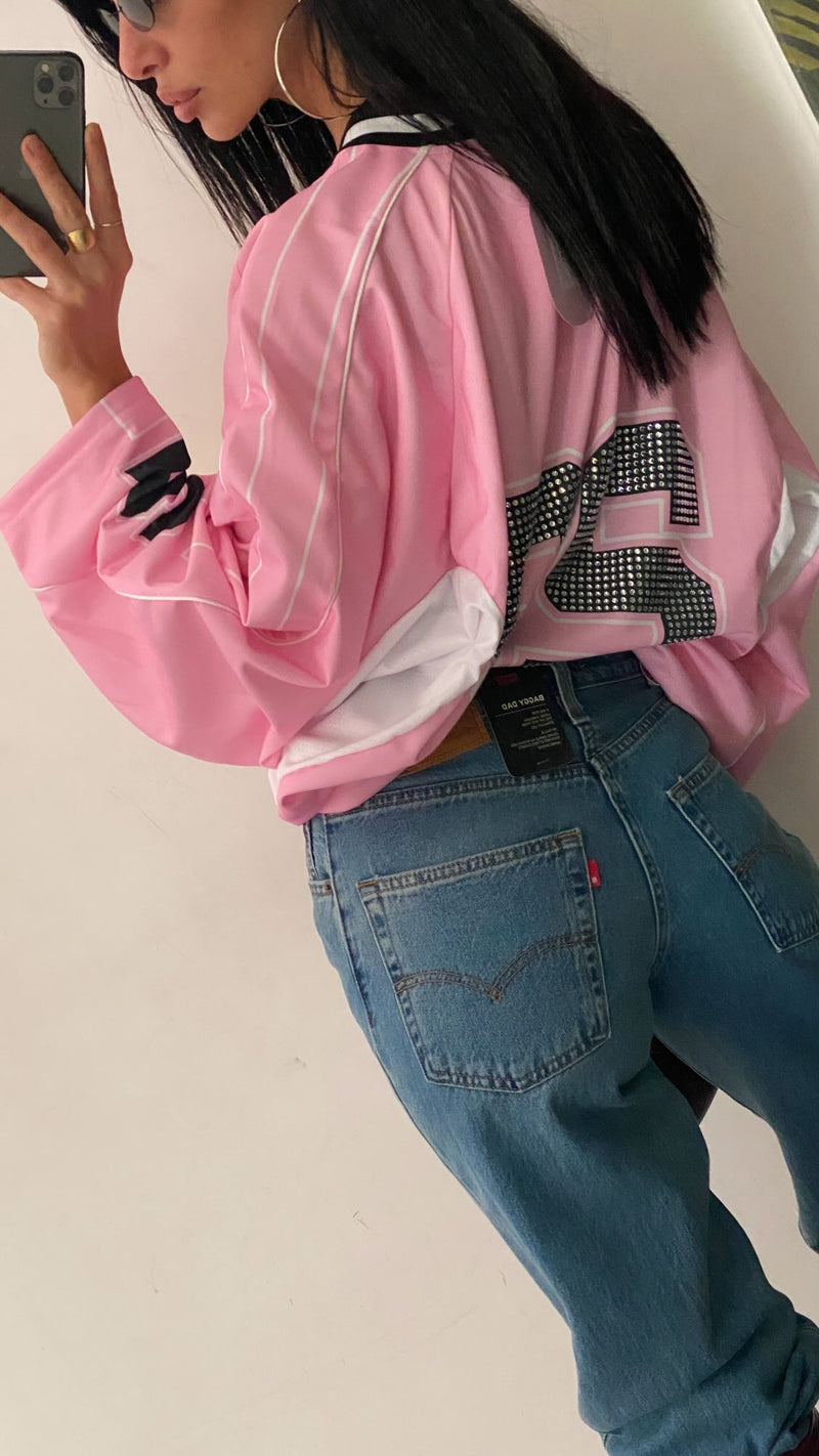 T-shirt rich thelabo