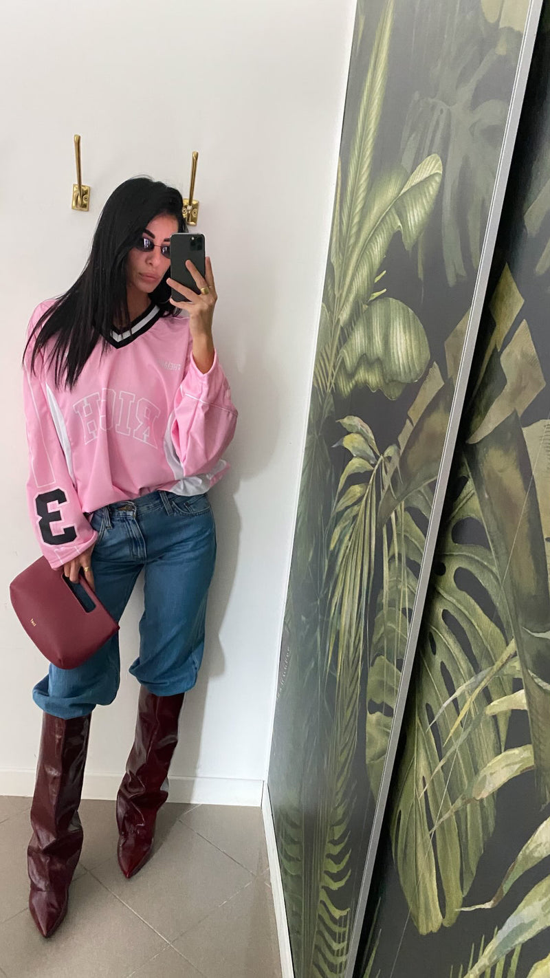 T-shirt rich thelabo