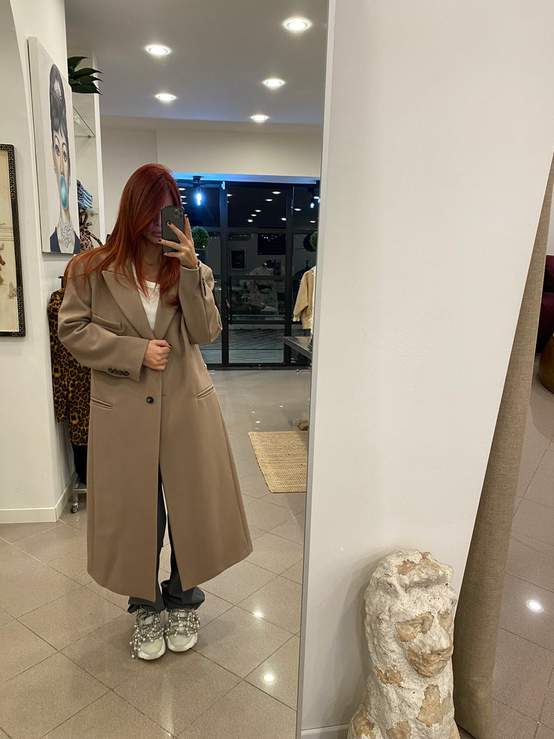 Cappotto luisina91 the m