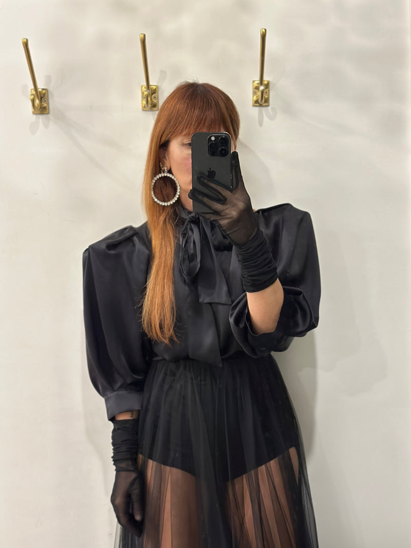 Camicia elyna the Neto