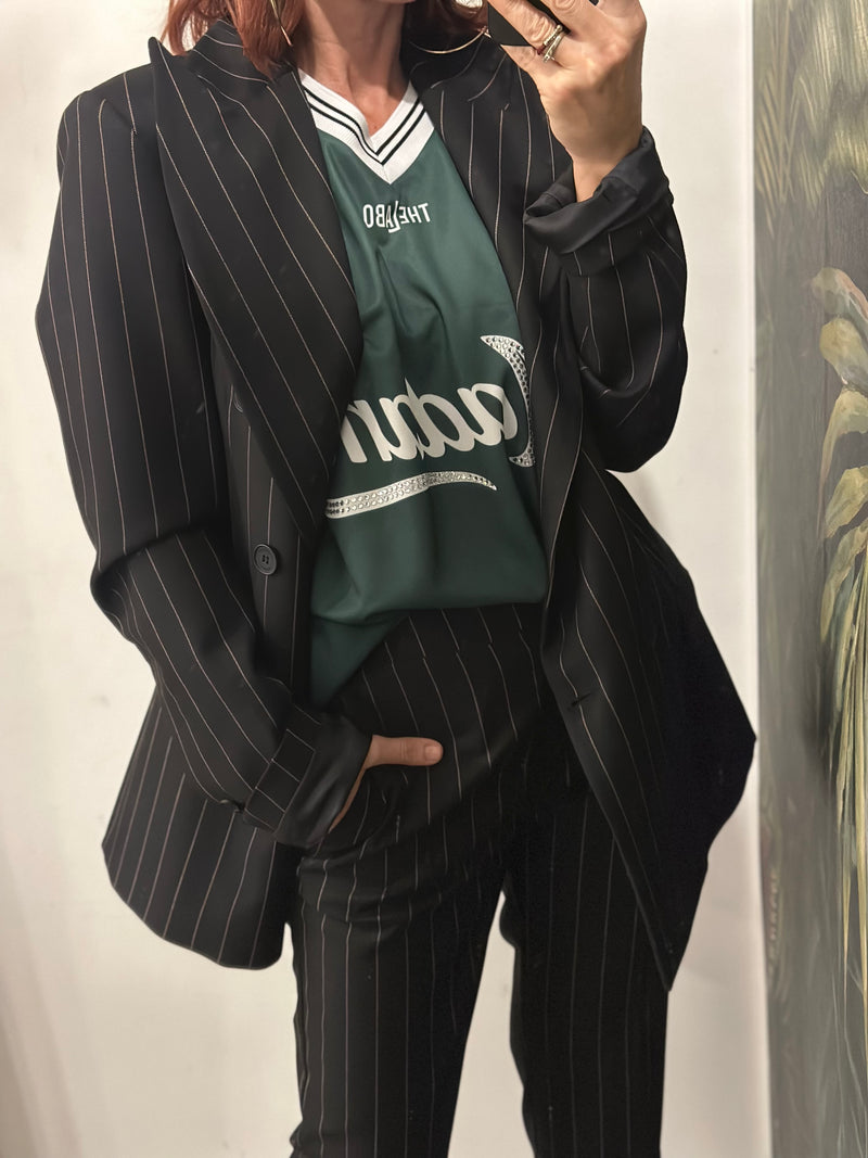 Blazer helsa mar de margaritas