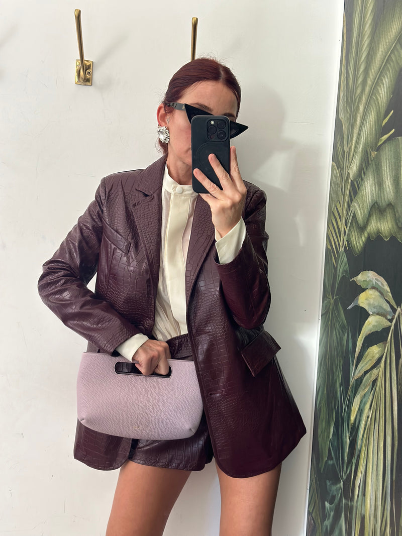 Giacca cocco so allure