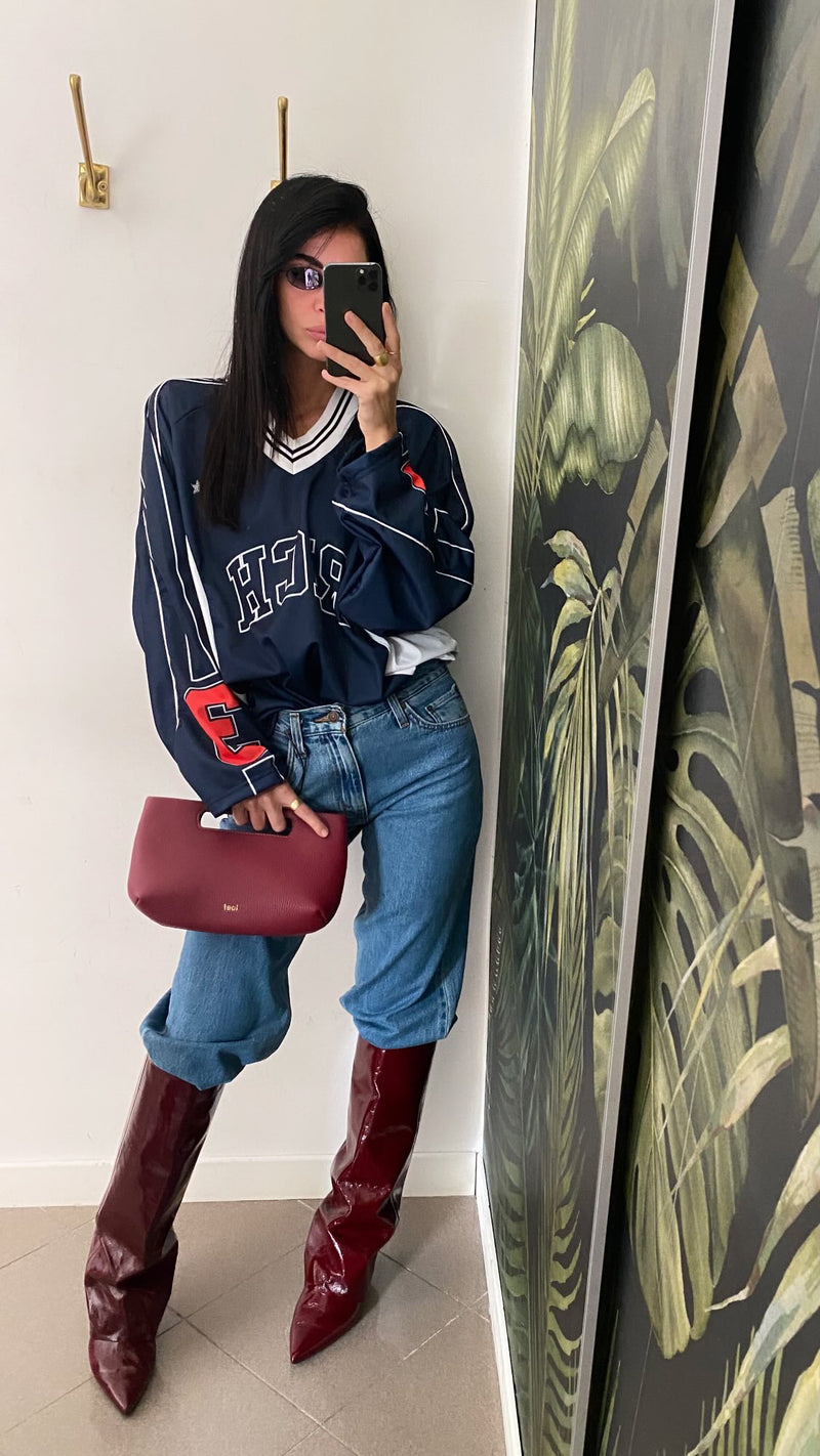 T-shirt rich thelabo