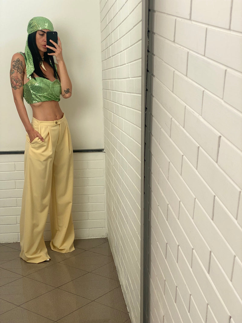 Pantalone Bohemian Vi