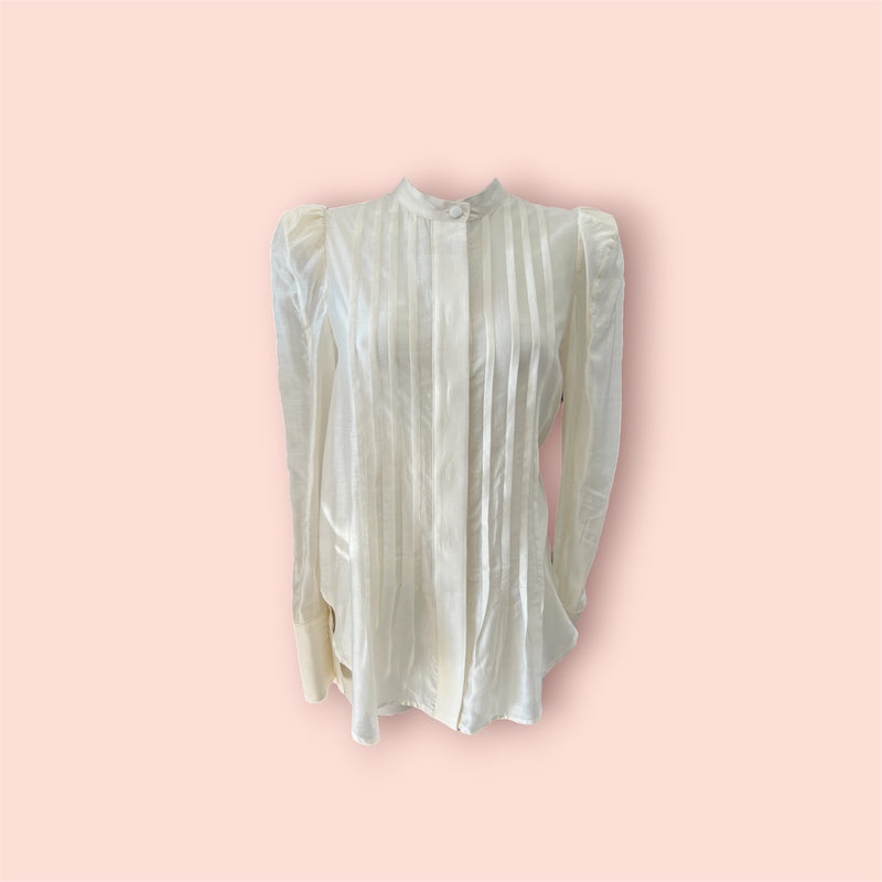 Camicia heaven bohemian VI