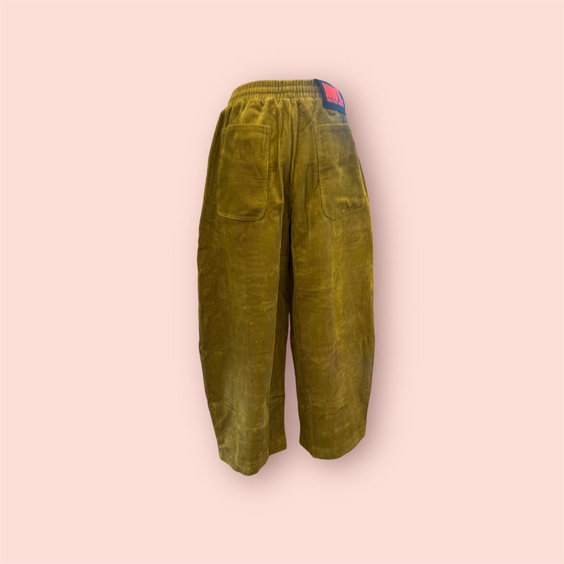 Pantalone balloon Newton