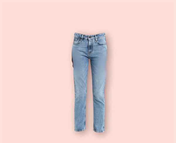 Jeans Body rock slim high rise antique vintage cycle