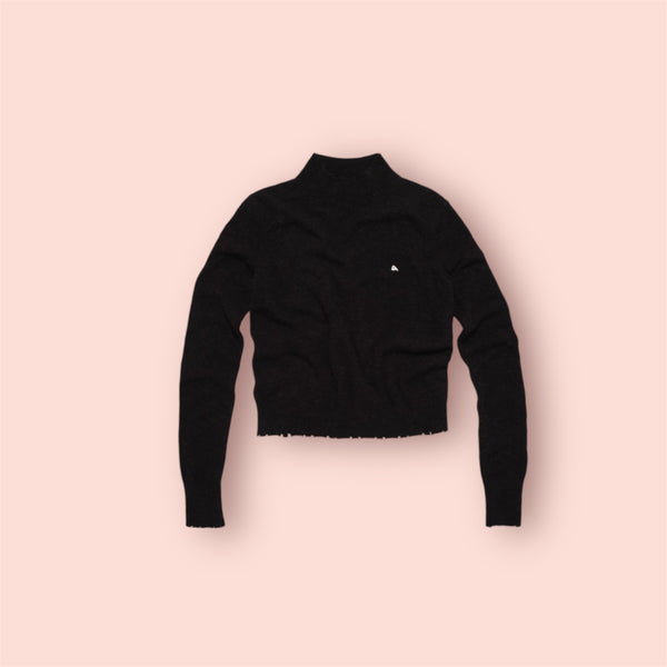 Maglia Camila turtle neck solid cycle