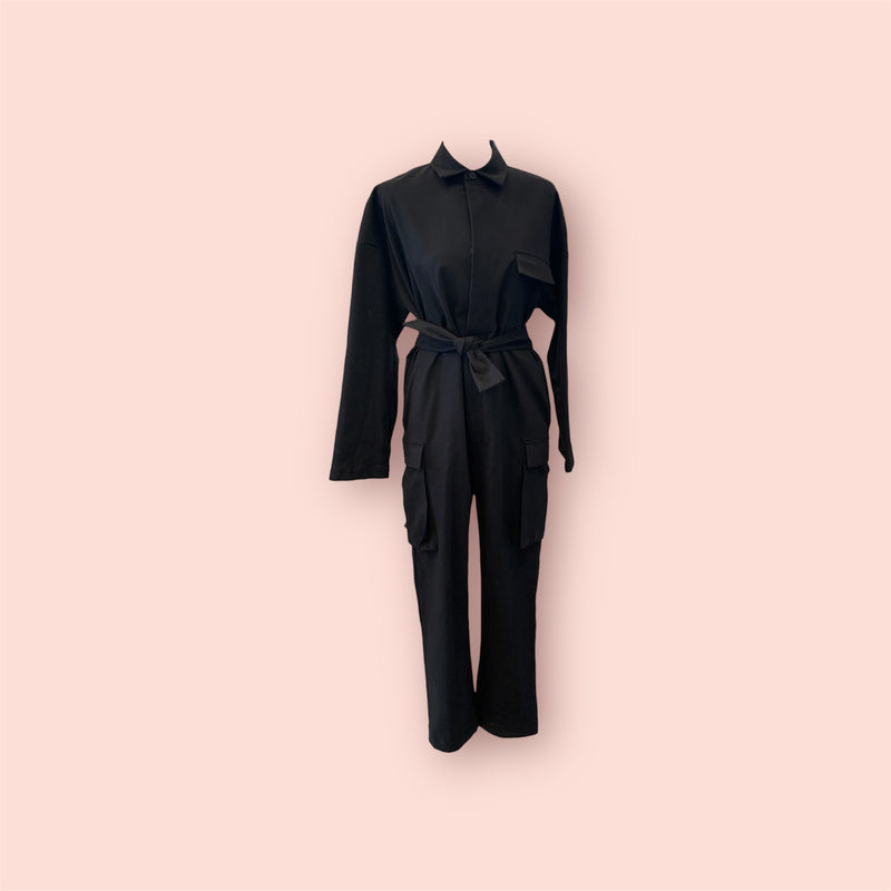 Jumpsuit tabita the m