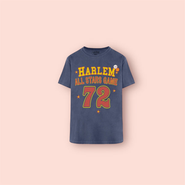 T-shirt trucker harlem newtone