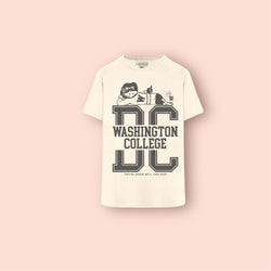 T-shirt trucker Washington newtone