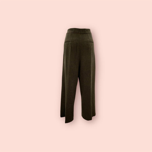 Pantalone boys spinato so allure